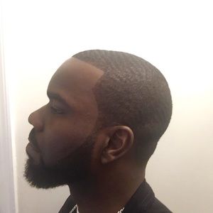 Meet your Posher, Paul